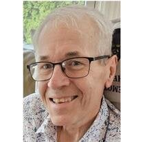 Mark Gallop