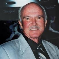 Terry Philip Anderson