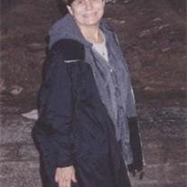 Dorothy McTighe