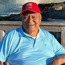 Albert Mane Mahaa