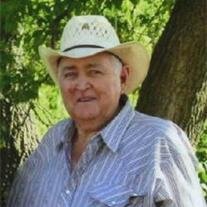 Clarence Johnson