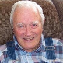 Ralph Barrett