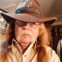 Roy Michael Stamper