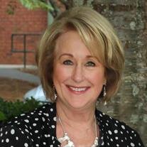 Cynthia Davis Johnson