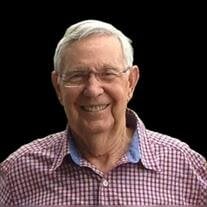 Arthur Eugene Blankenship Sr.