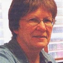 Beverly Nordby