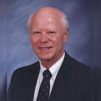 Joe Dale Bryan