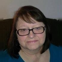 Margie Ginn