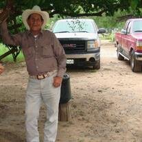 Luis Armendariz