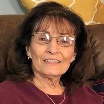 Mary Katherine Wilhite