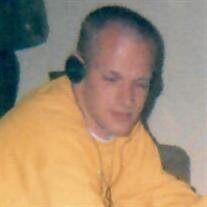 Michael Wayne Taylor