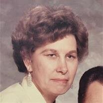 Barbara J. Parker