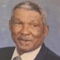 Mr. Maurice Wiliams