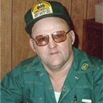 Harlan Krattenmaker