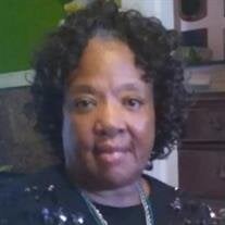 MS. PENELOPE "NELL" JOHNSON