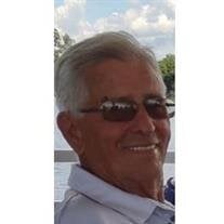 Robert "Bob" Berry