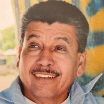 Jesus L. Martinez