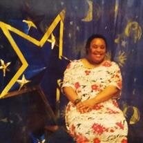 Ms. Joyce Rowe
