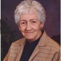 Patricia Burns