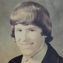 Rodney Lee Nash