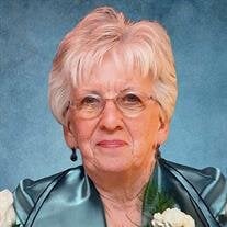 Mrs. Helen L. (Thompson) Harrington