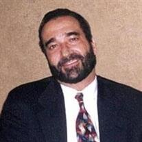 Stephen Emmett Diehl