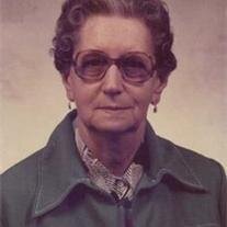 Lillian Henkelmann