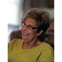 Barbara Kaye Thompson