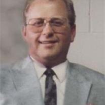 Kevin Olson