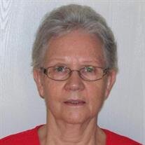 Mary Pauline Maynor