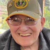 David M. Kaufman