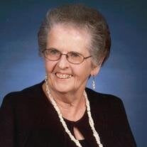 Nancy Kay Fought