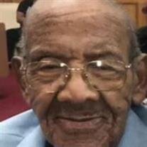 Horace Williams