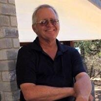 Gerald Anthony Zaiontz