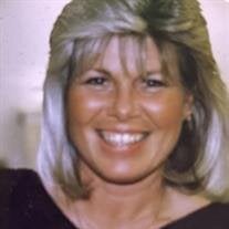 Anita Marie Fasel