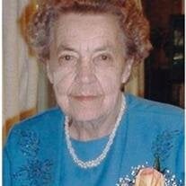 Eleanor Ingvaldson