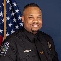 Officer Chazz Demecci Beaver