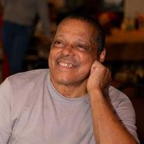 Mr. Wilfredo Rivera
