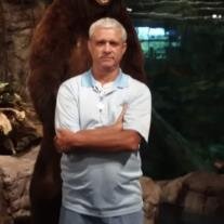 William "Pete" Thompson Jr.