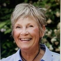 Barbara Florence Webster