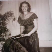 Luann Mae Cram