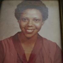 Oletha Jean (Dean) Fuller
