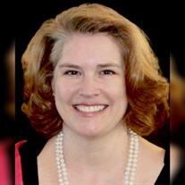 Teresa Mahoney Peterson