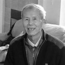 Mr. Meibai Meng