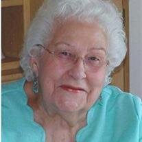 Dorothy Smith