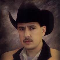 Jose Guadalupe Roman Valdez
