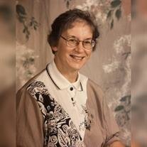 Janet A. Jurta