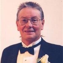 Mark Steffen