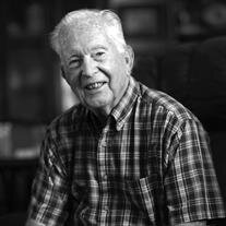 Albert Ray Zabel