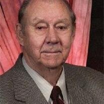 Charles Heinrich